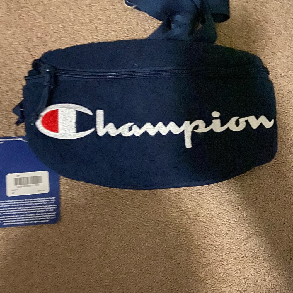 Fanny Pack